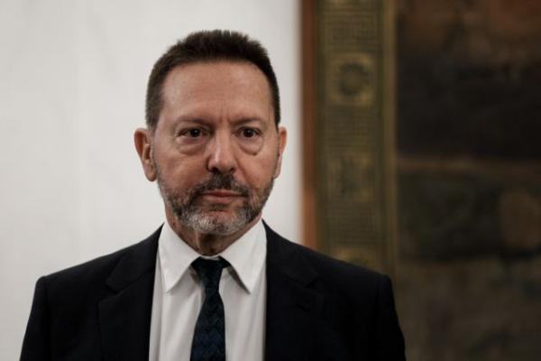 Την απομάκρυνση Στουρνάρα από τη διοίκηση της ΤτΕ ζητά το ΜέΡΑ25