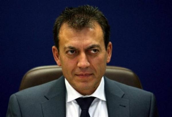 Βρούτσης στο MEGA: Χρήματα θα πάρουν και θα παίρνουν όσοι πλήττονται