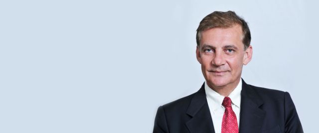 Δημόπουλος: Αυτοί είναι οι παράγοντες που θα οδηγήσουν σε πλήρη ύφεση τον κοροναϊό