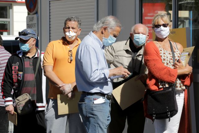 Καμπανάκι από τον ΠΟΥ: Ελέγξτε για προγενέστερα κρούσματα κοροναϊού – Το γαλλικό παράδειγμα