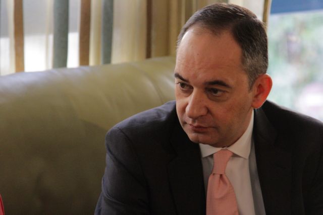 Πλακιωτάκης: Πώς θα γίνονται τα ταξίδια με πλοίο – Οι τρεις φάσεις της απελευθέρωσης