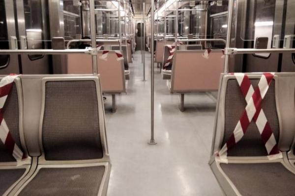 Πυκνώνουν τα δρομολόγια των ΜΜΜ από τη Δευτέρα – Απαραίτητη η χρήση μάσκας