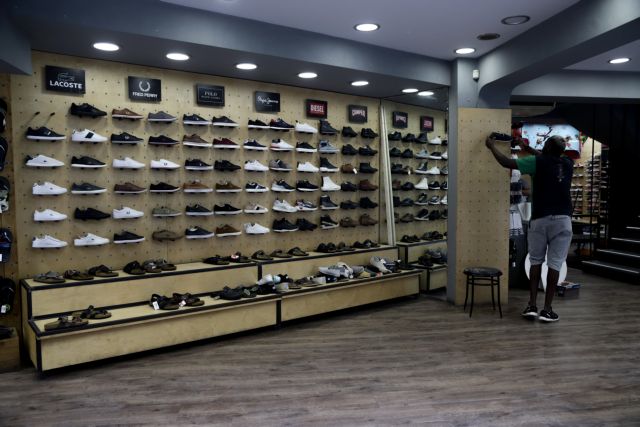 Νέα εποχή στο εμπόριο: Πώς θα δοκιμάζουμε ρούχα