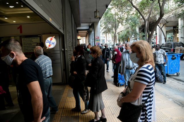 Κοροναϊός: Αυτοί είναι οι κανόνες υγιεινής και ασφάλειας σε δημόσιο, νοσοκομεία – Τα πρόστιμα