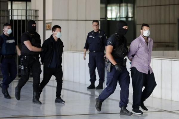 Δίκη Τοπαλούδη: Τον πειθαρχικό έλεγχο της εισαγγέλεως για την αγόρευσή της ζητά ο Βερβεσός