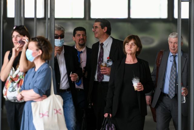 Δίκη Τοπαλούδη:Να μην αναγνωριστεί κανένα ελαφρυντικό πρότεινε η εισαγγελέας – «Δεν το αξίζουν»