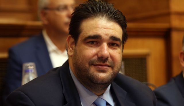 Λιβάνιος για εστίαση: Δωρεάν η επέκταση τραπεζοκαθισμάτων