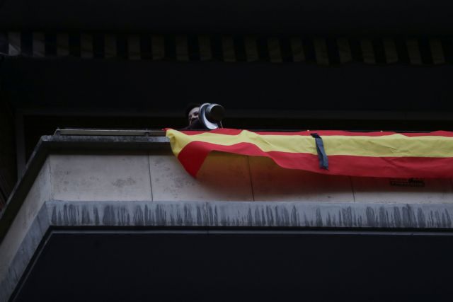 Ισπανία: Για πρώτη φορά ο αριθμός των θανάτων από κοροναϊό είναι μικρότερος από 100