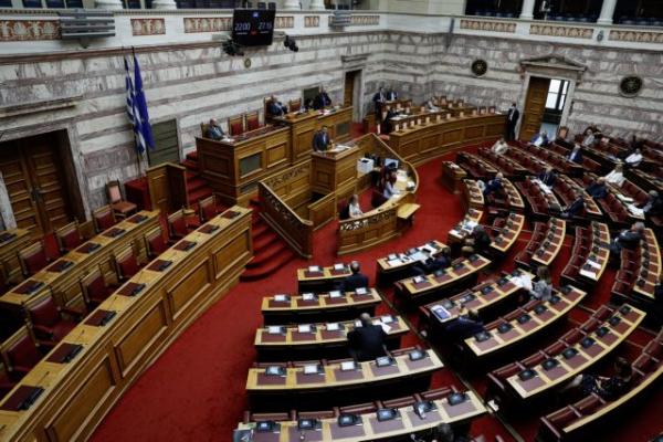Σήμερα η ψηφοφορία για τη διεύρυνση του κατηγορητηρίου για Παπαγγελόπουλο