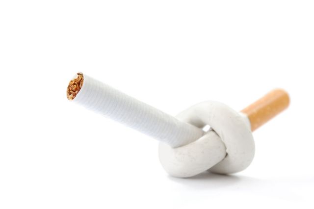 ΕΕ: Απαγορεύεται πλέον η πώληση των τσιγάρων μεντόλ