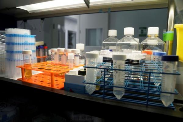 Μάχη με το χρόνο για τα εμβόλια – Ισως δύο έως το τέλος έτους