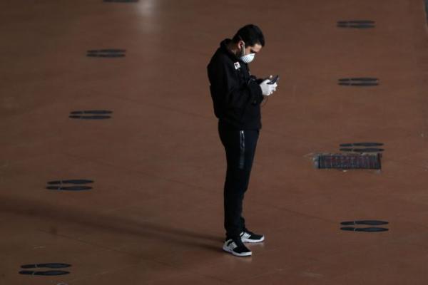 Κοροναϊός : Εφαρμογή παρακολούθησης επαφών – Πώς λειτουργεί