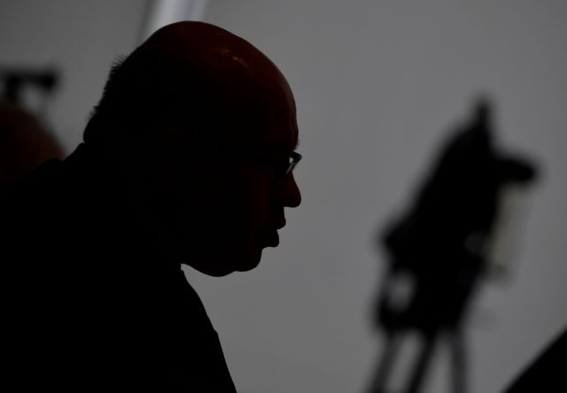 KfW : Ο κοροναϊός οδήγησε το γερμανικό ΑΕΠ σε μείωση 25% για αρκετές εβδομάδες