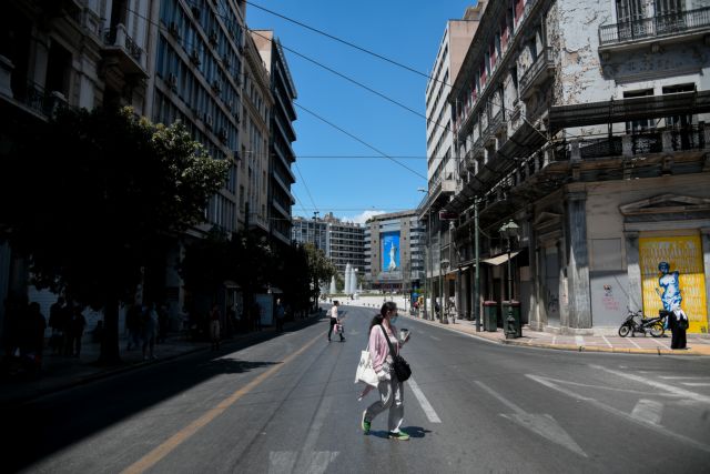 Πώς προετοιμάζεται η Ελλάδα για ένα δεύτερο κύμα πανδημίας – Τα SOS των επιστημόνων