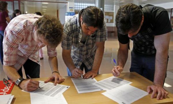 Πορτογαλία : Η πανδημία σπρώχνει του νέους στο ταμείο ανεργίας, αύξηση αιτήσεων 52%