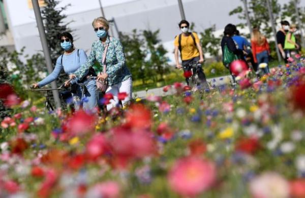 Έρευνα συγκρίνει Κίνα με Ιταλία – Η κυβερνητική παρέμβαση το κλειδί για την αντιμετώπιση της πανδημάις