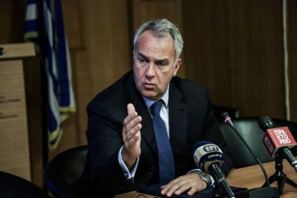 Βορίδης : Το ελληνικό ακτινίδιο κατακτά και τη Ν. Κορέα – Σύντομα οι οδηγίες για τους εξαγωγείς