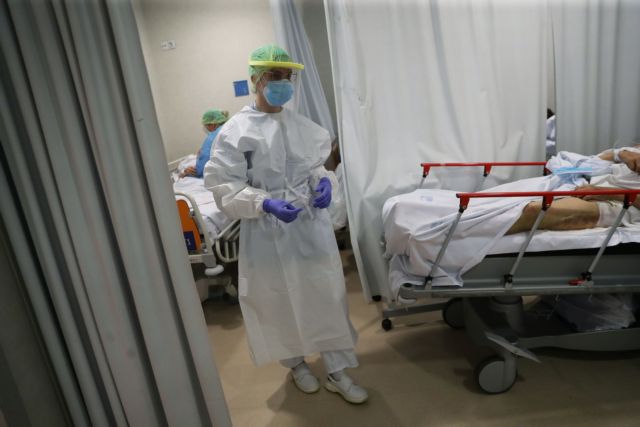 Κοροναϊός : Στις 280.693 οι νεκροί παγκοσμίως – Πάνω από 4 εκατ. τα κρούσματα