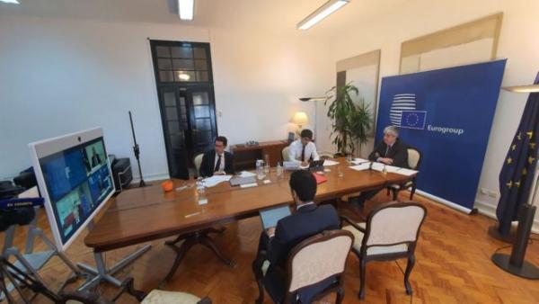 «Πράσινο φως» στο μηχανισμό ρευστότητας 240 δισ. ευρώ από τον ESM