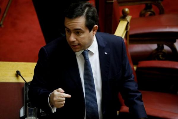 Μηταράκης : Τετραπλασιάστηκαν οι αποφάσεις επί των αιτήσεων ασύλου