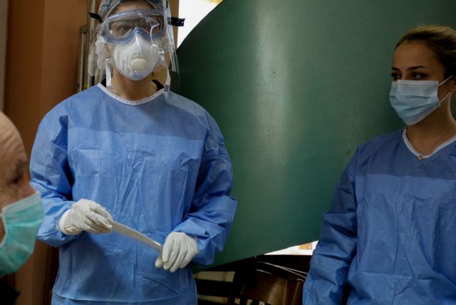 Κοροναϊός : Κανένα θετικό δείγμα από τα τεστ των κινητών μονάδων του ΕΟΔΥ