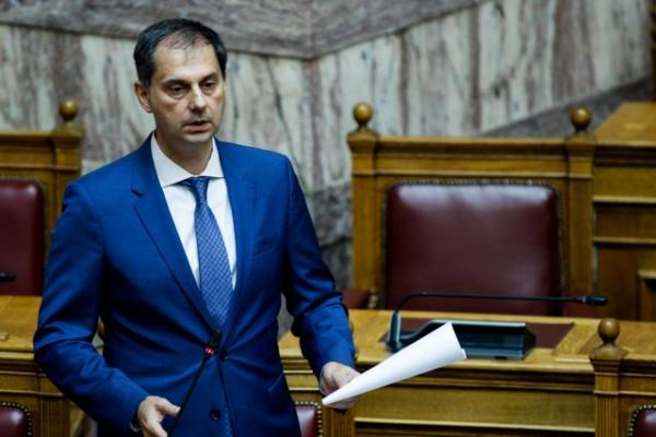 Θεοχάρης :  70 εκατ. ευρώ για το πρόγραμμα εσωτερικού τουρισμού – Οι τρεις πρωτοβουλίες