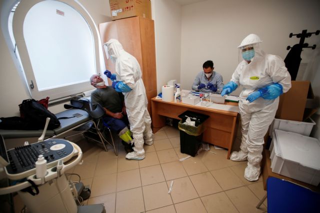 Ιταλία: Νέες νίκες στη μάχη με τον κοροναϊό