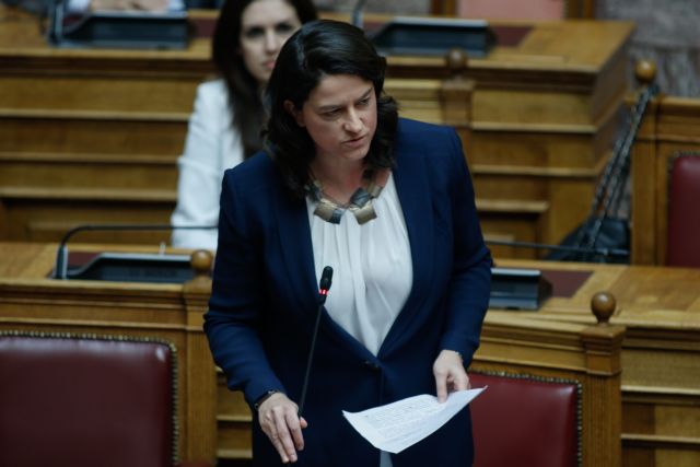 Κεραμέως στο MEGA: Βήμα – βήμα μέχρι τον Σεπτέμβριο για τα σχολεία