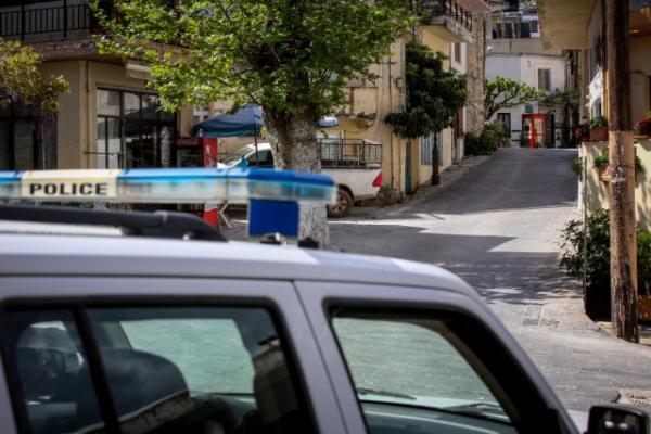 Φονικό στην Κρήτη: «Το παιδί μου δεν πυροβόλησε, δεν έχει πυρίτιδα στα χέρια» λέει ο πατέρας του 30χρονου