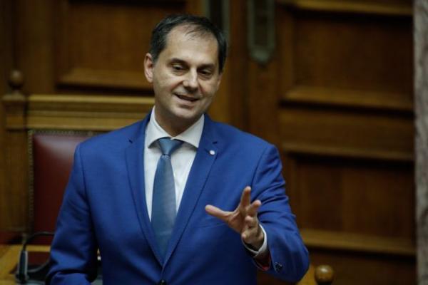 Πέρασε τροπολογία για τις επιχειρήσεις ενοικιαζόμενων επιπλωμένων δωματίων