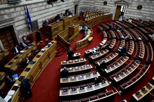 Σκυλακάκης : Η Ευρώπη κάνει ένα μεγάλο και ιστορικό βήμα που δεν έχει γυρισμό