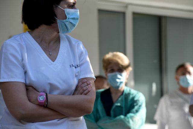 Ανησυχία στον Ευαγγελισμό : Θετική στον κοροναϊό νοσηλεύτρια – Τι λέει η ΠΟΕΔΗΝ