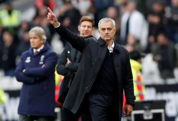 Premier League : Επιστροφή στη δράση ζήτησε ο Μουρίνιο