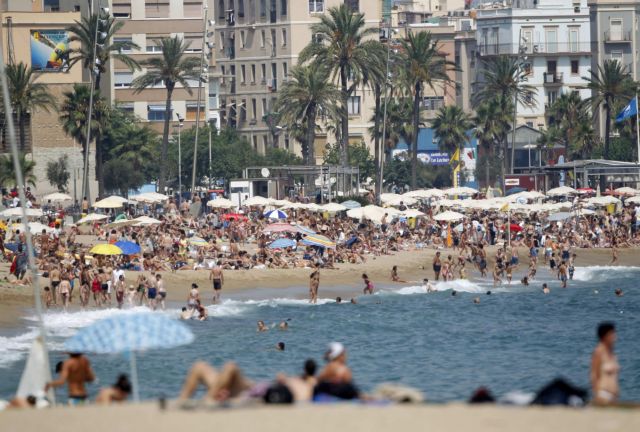 Ισπανία : Από τον Ιούλιο η χώρα θα δέχεται και πάλι ξένους τουρίστες