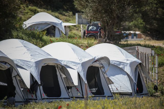 Κοροναϊός : Δύο ακόμη νεοεισερχόμενοι πρόσφυγες θετικοί στον ιό στη Λέσβο – Συνολικά τέσσερα τα κρούσματα