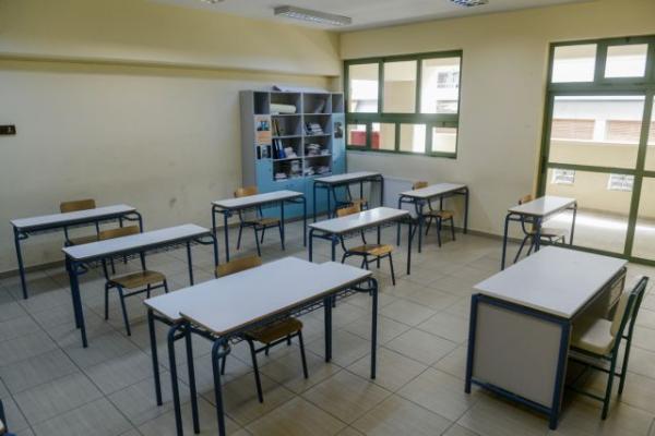 Κοροναϊός : Νέα έρευνα αυξάνει τις ανησυχίες για το άνοιγμα των σχολείων – Τι γίνεται με τον δείκτη R0