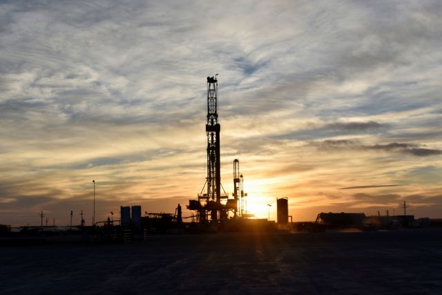 Πετρέλαιο : Ένας δείκτης μας επιτρέπει να «διαβάσουμε» το μέλλον της βιομηχανίας
