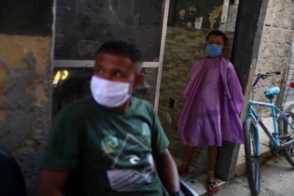 Φυματίωση : Εκατομμύρια θάνατοι ως έμμεση συνέπεια της πανδημίας του κοροναϊού