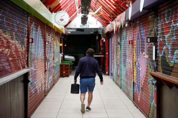 Κοροναϊός : Η Γενιά Ζ και οι Millennials επωμίζονται το μεγαλύτερο βάρος των οικονομικών επιπτώσεων