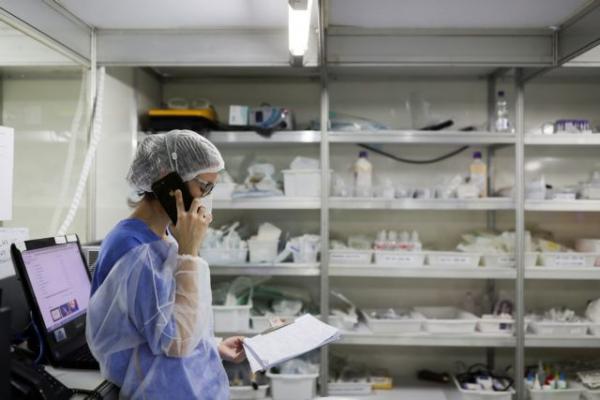 Κοροναϊός : Διαβητικός ένας στους τέσσερις νεκρούς των αγγλικών νοσοκομείων