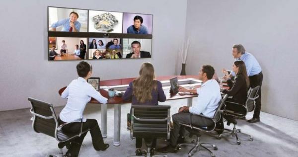 Η ζωή μας στις πλατφόρμες – Η νέα πραγματικότητα είναι εδώ