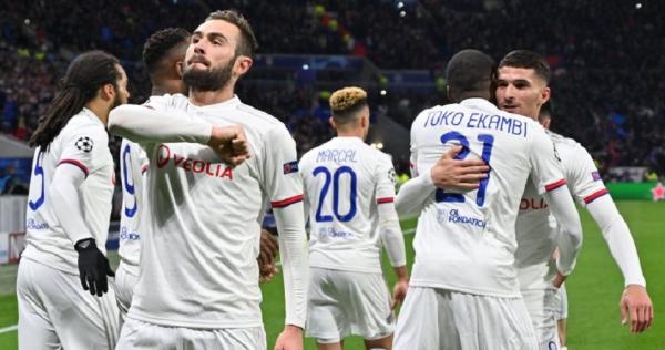 RMC Sport: «Στις 8 Αυγούστου το Γιουβέντους-Λιον»