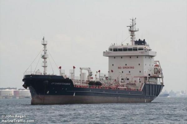 Επίθεση πειρατών σε ελληνόκτητο τάνκερ στον Κόλπο της Γουινέας