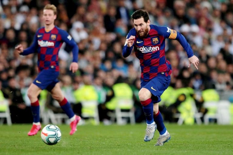 Επίσημο: Επιστρέφει η La Liga στις 8 Ιουνίου