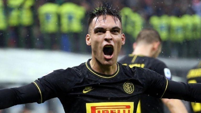 Μπαρτσελόνα : Μια ανάσα από τον Λαουτάρο Μαρτίνες