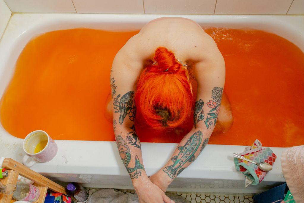 The Journal: Ένα φωτογραφικό ημερολόγιο για τις μέρες της καραντίνας