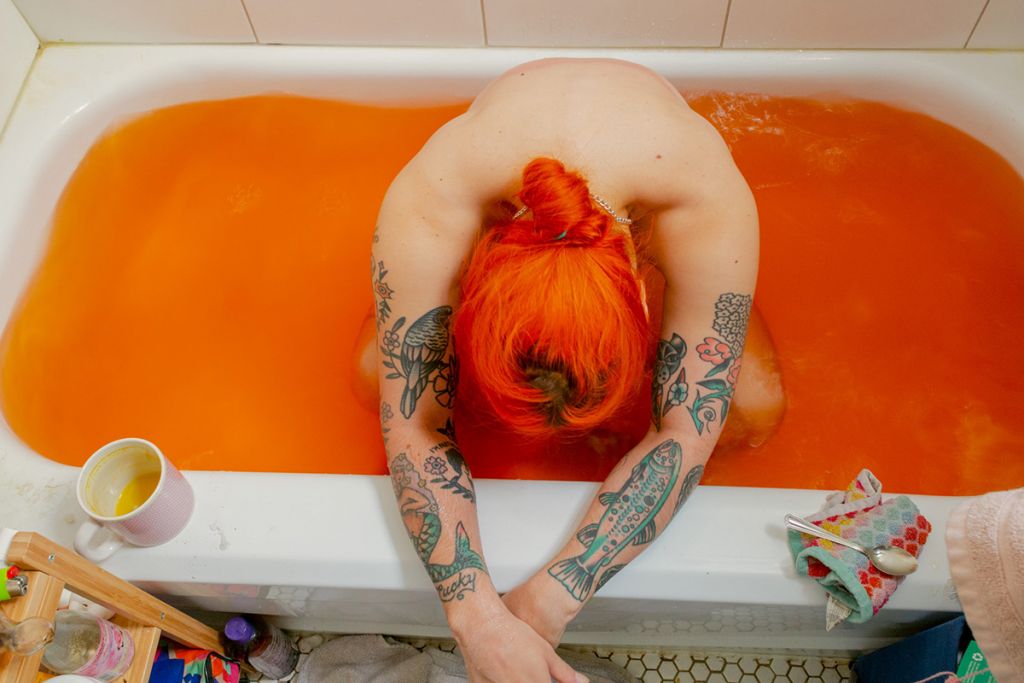 The Journal: Ένα φωτογραφικό ημερολόγιο για τις μέρες της καραντίνας