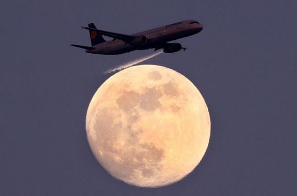 Συμφωνία – «μαμούθ» για διάσωση της Lufthansa – Τι προβλέπει