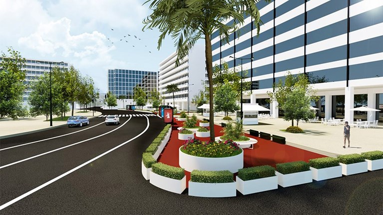 Editorial Ta Nea: The Greek capital