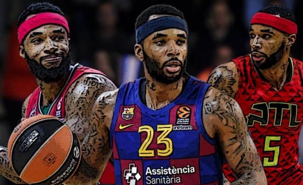 Μπαρτσελόνα : Δεν της ταιριάζουν οι αμερικανοί γκαρντ